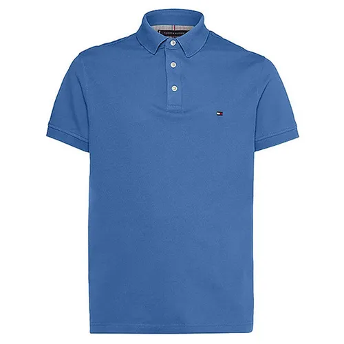 Tommy Hilfiger Poloshirt 17771 iconic blue