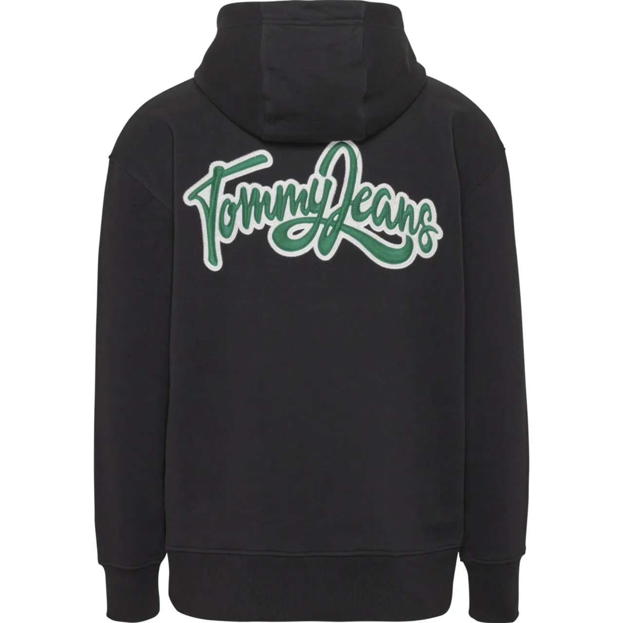 Tommy Hilfiger Relax college pop hoodie