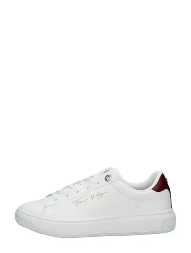 Tommy Hilfiger - Signature Court Sneaker