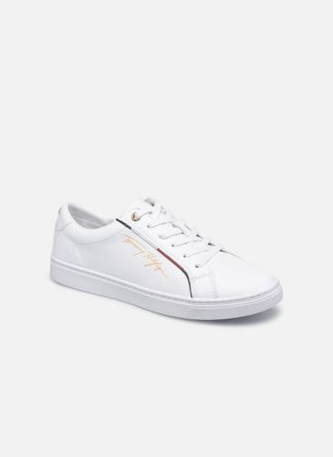 TOMMY HILFIGER SIGNATURE SNEAKER - NOOS by Tommy Hilfiger
