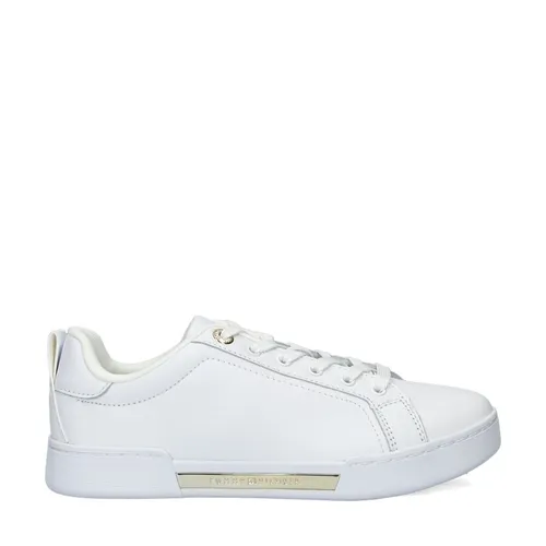 Tommy Hilfiger Sport Chique Court lage sneakers
