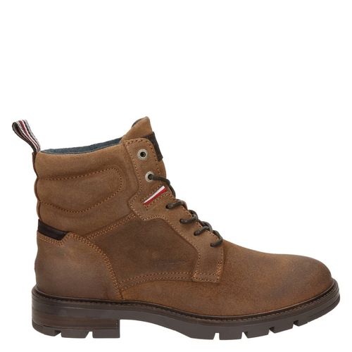 Tommy Hilfiger Sport Elevated Padded veterboots