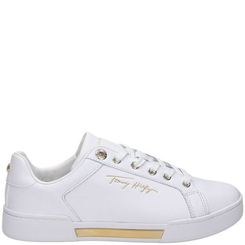 Tommy Hilfiger Sport lage sneakers