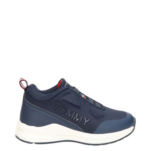 Tommy Hilfiger Steph lage sneakers