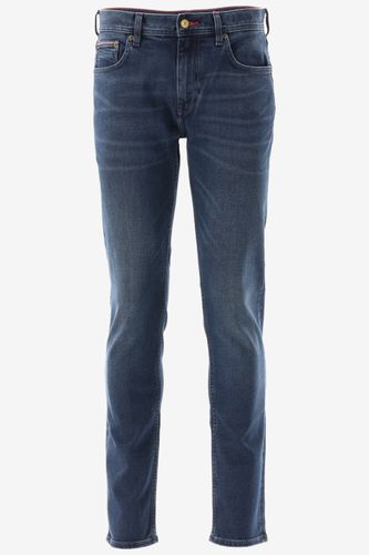 Tommy Hilfiger Straight Fit DENTON STRAIGHT JEANS
