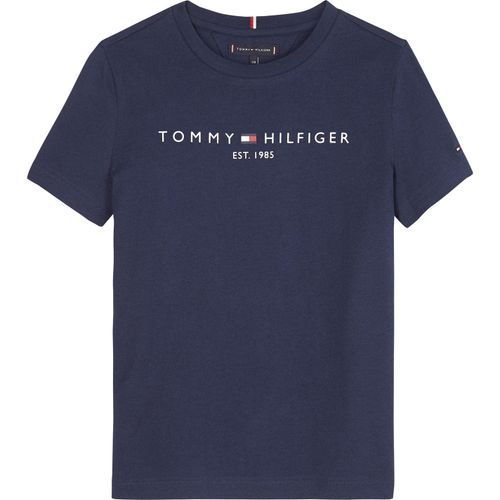 Tommy Hilfiger T-shirt met korte mouwen voor kinderen