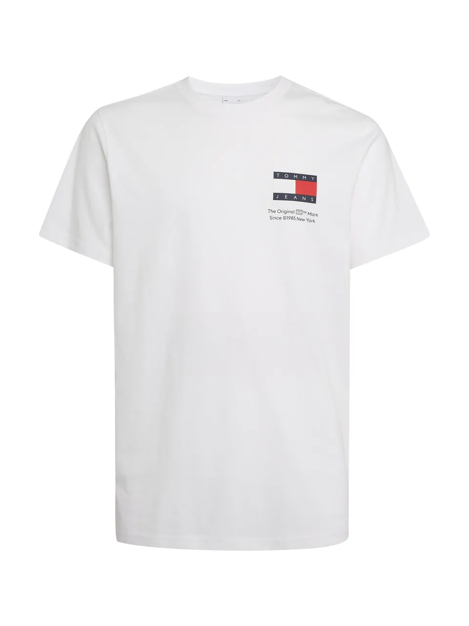 Tommy Hilfiger T-shirt White  