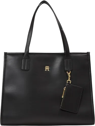 Tommy Hilfiger Th City Tote tas dames
