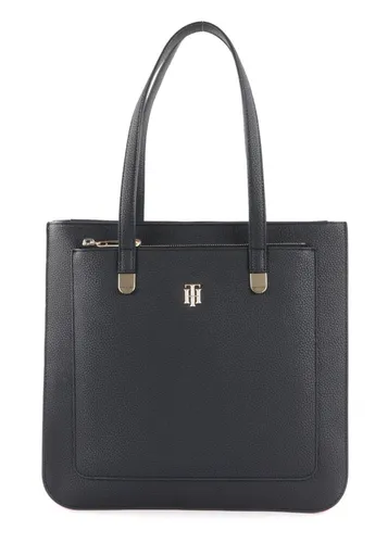Tommy Hilfiger TH Element Dames Tote Corp Navy Corporate OS