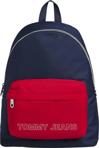 Tommy Hilfiger - TJM logo tape dome backpack - corporate