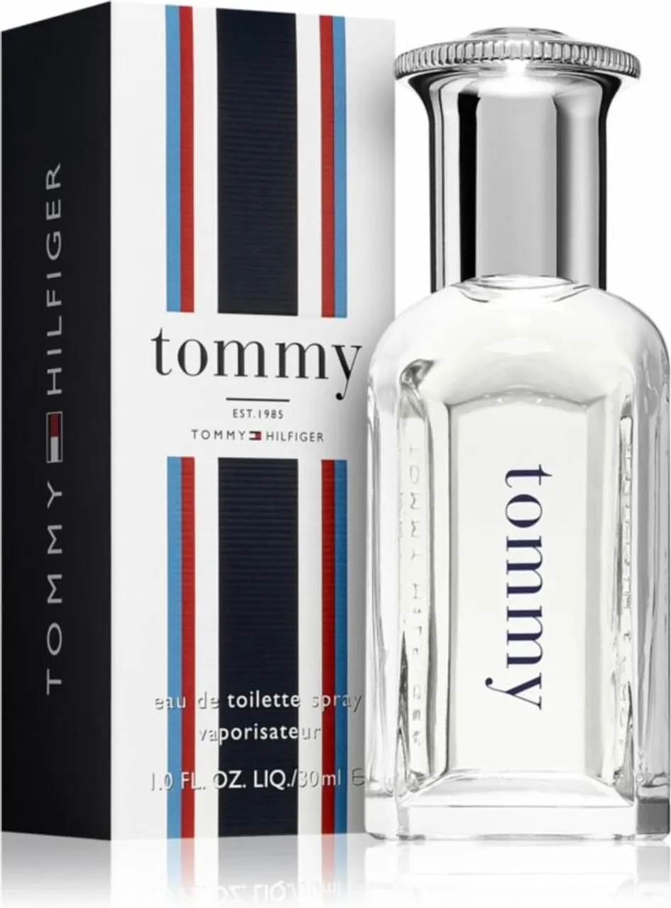 Tommy Hilfiger Tommy 30 ml - Eau De Toilette - Herenparfum