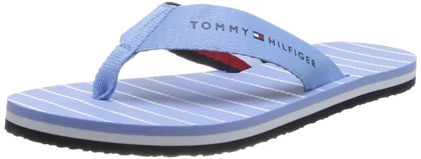 Tommy Hilfiger Tommy Essential Rope Fw0fw07142 Teenslippers