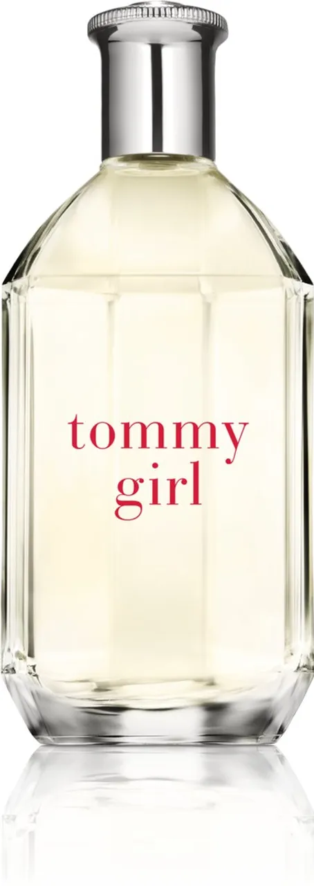 Tommy Hilfiger Tommy Girl 50 ml Eau de Toilette - Damesparfum