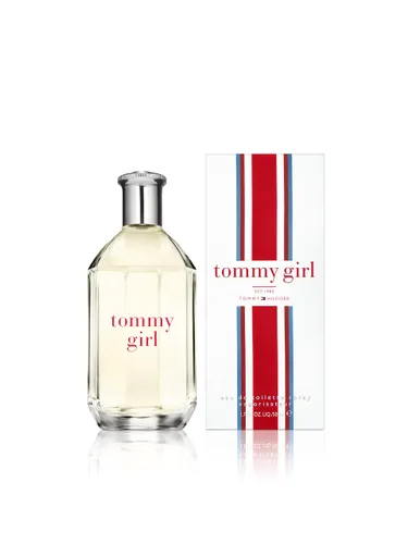 Tommy Hilfiger - Tommy Girl EDT 50 ml
