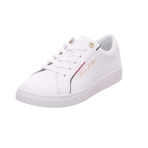 Tommy Hilfiger Tommy Hilfiger Signature Cupsole-sneakers