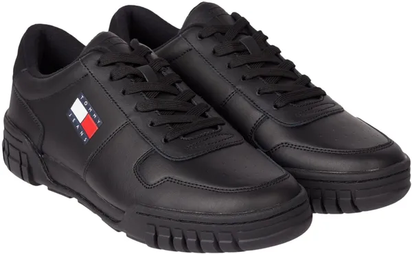 Tommy Hilfiger Tommy Jeans Cupsole Ess Cupsole-sneakers