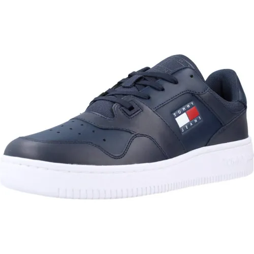 Tommy Hilfiger Tommy Jeans Retro Sneaker Ess Cupsole