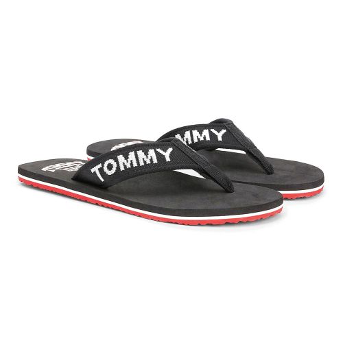 Tommy Hilfiger Tommy Jeans Teenslippers Heren