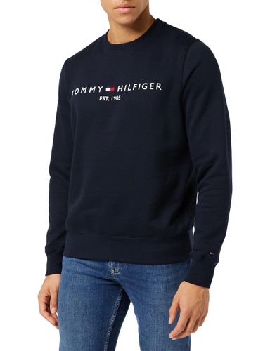 Tommy Hilfiger Tommy Logo Sweatshirt voor heren