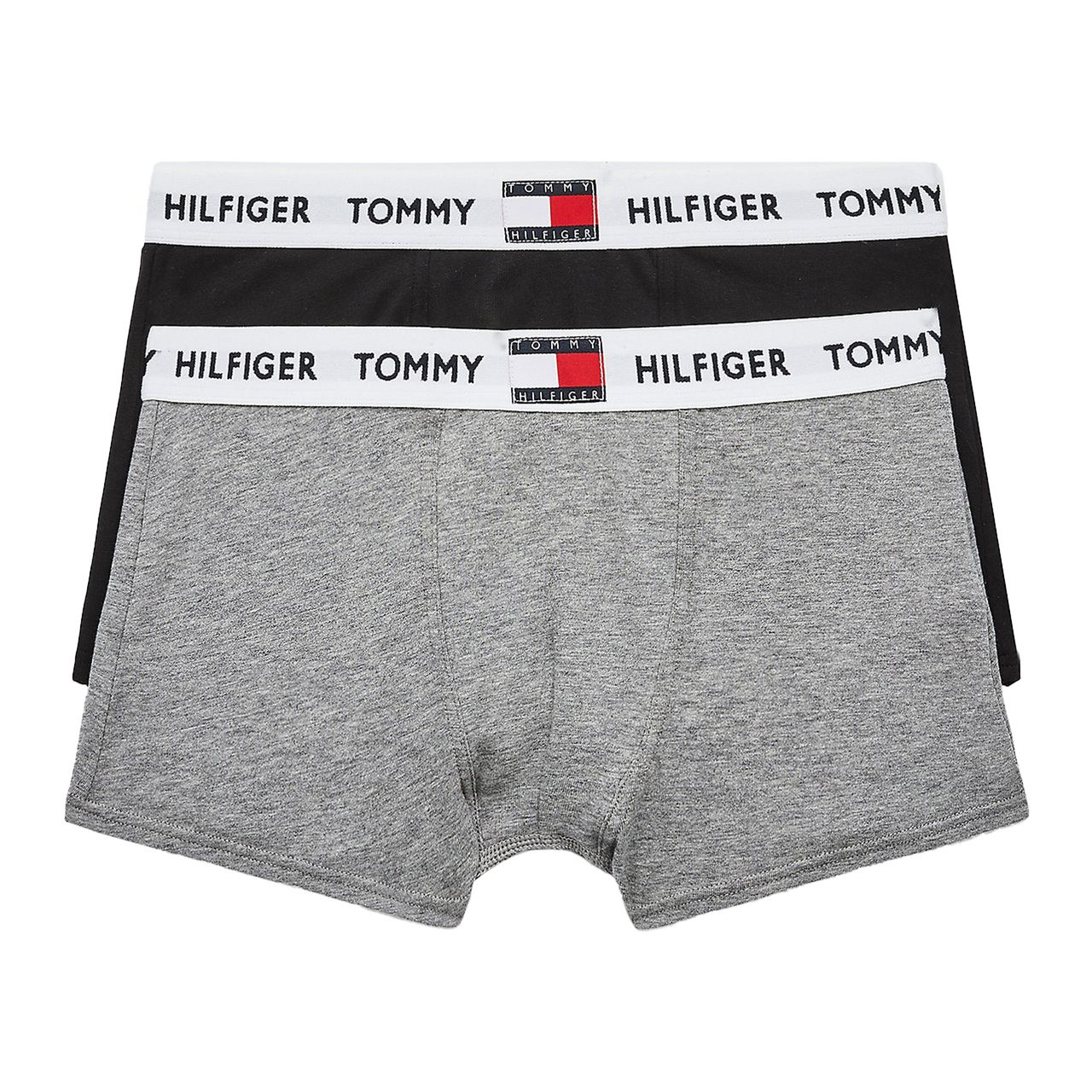 Tommy Hilfiger Trunk Boxershorts Junior (2-pack)