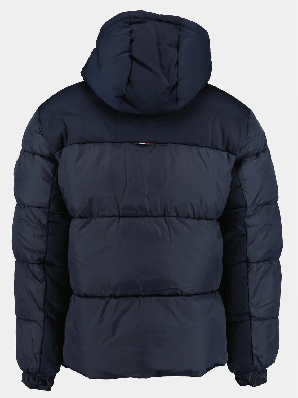 Tommy Hilfiger Winterjack new york hooded jacket mw0mw32771/dw5