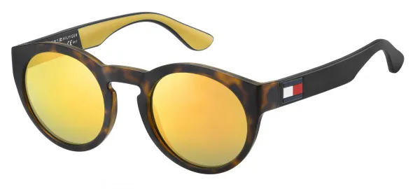 Tommy Hilfiger zonnebril TH 1555/S