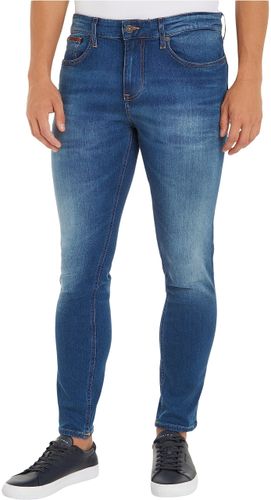 Tommy Jeans Austin Slim Tapered Jeans voor heren