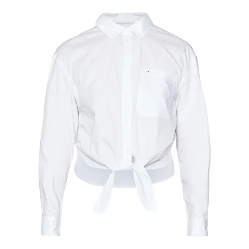 Tommy Jeans - Blouses & Shirts 