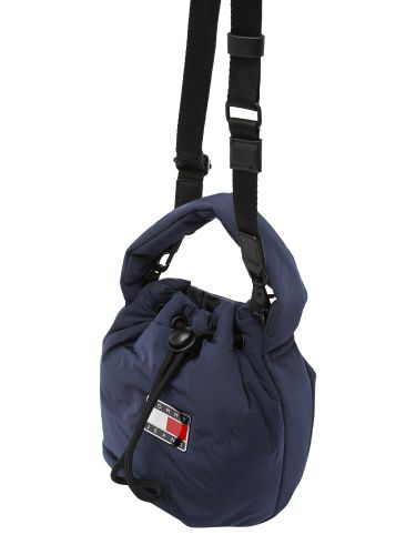 Tommy Jeans Buideltas  blauw / rood / wit