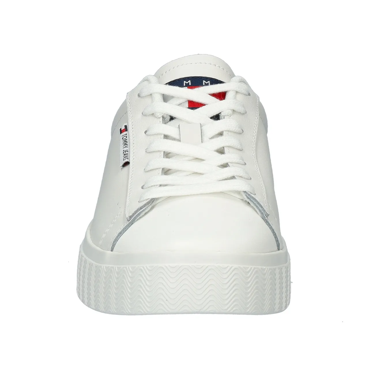 Tommy Jeans Cupsole ess lage sneakers