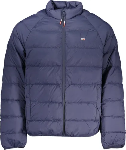 Tommy Jeans Down Jackets Twilight Navy