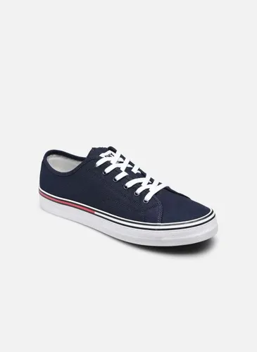 TOMMY JEANS ESSENTIAL LOW CUT 2 by Tommy Hilfiger