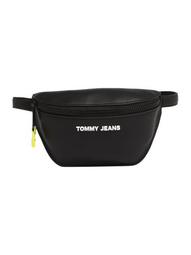 Tommy Jeans Heuptas  zwart / wit