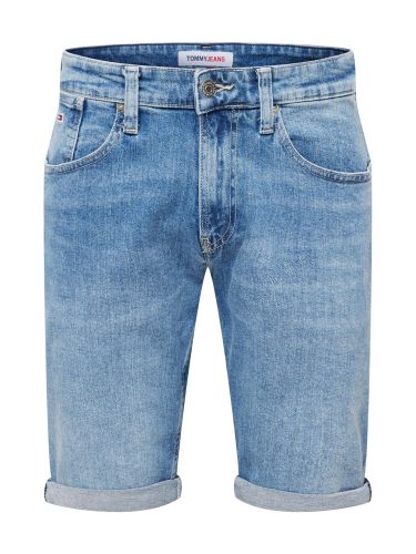 Tommy Jeans Jeans 'ABO RONNIE'  blauw denim