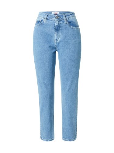 Tommy Jeans Jeans 'Izzie'  blauw denim