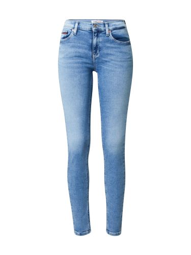Tommy Jeans Jeans 'Nora'  blauw denim