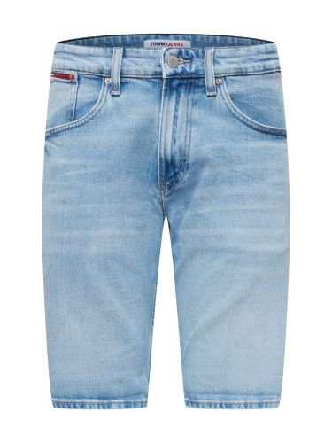 Tommy Jeans Jeans 'Ronnie'  lichtblauw