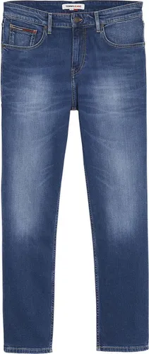 Tommy Jeans Ryan Relaxed Straight Jeans Blauw 32 / 32 Man