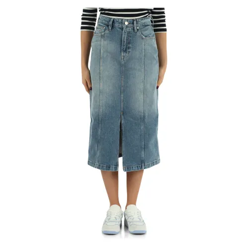 Tommy Jeans - Skirts 