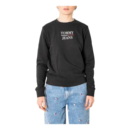 Tommy Jeans - Sweatshirts & Hoodies 