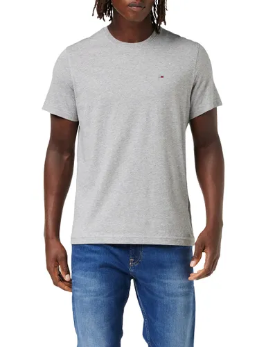 Tommy Jeans TJM Original Slim Fit T-shirt voor heren