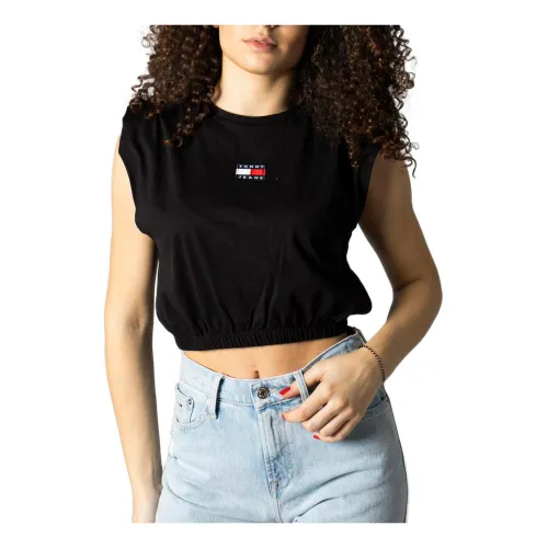 Tommy Jeans - Tops 