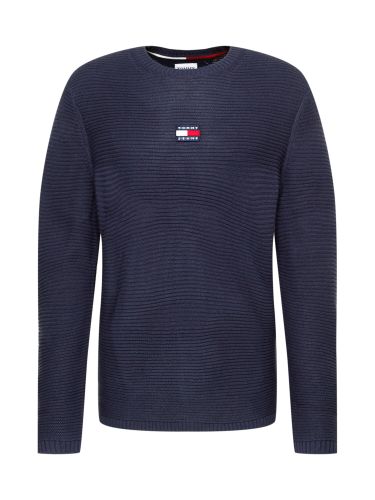 Tommy Jeans Trui  navy