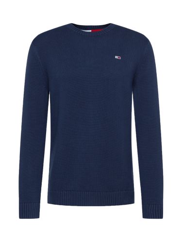 Tommy Jeans Trui  rood / wit / nachtblauw