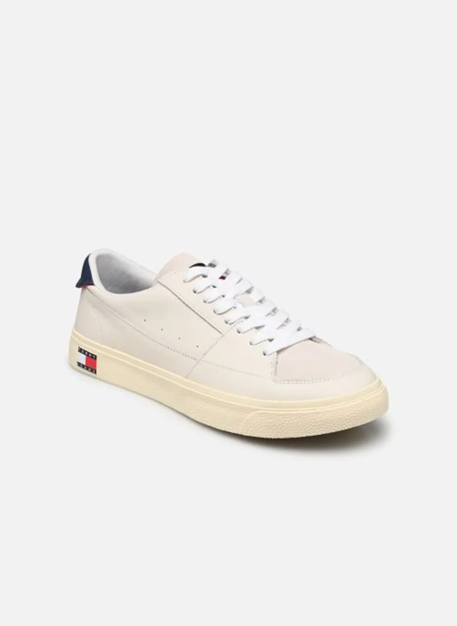 TOMMY JEANS  VULCANIZED by Tommy Hilfiger