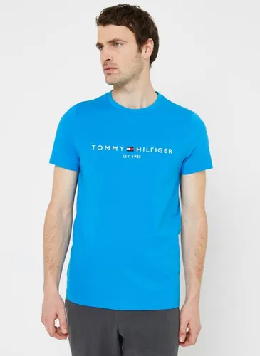 Tommy Logo Tee by Tommy Hilfiger