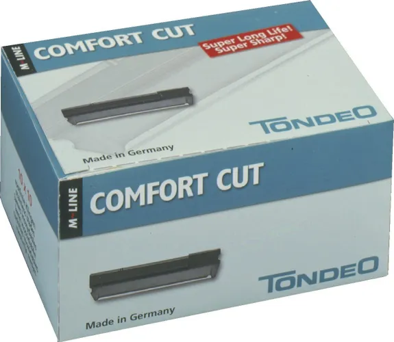Tondeo Comfort Cut messen