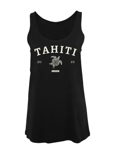 Top 'Tahiti'