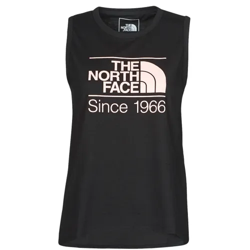 Top The North Face W SEASONAL GRAPHIC TANK