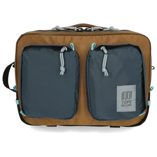 Topo Designs - Global Briefcase - Reistas